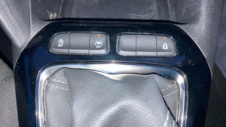 Vauxhall Corsa 1.2 SE Edition 5dr Petrol Hatchback